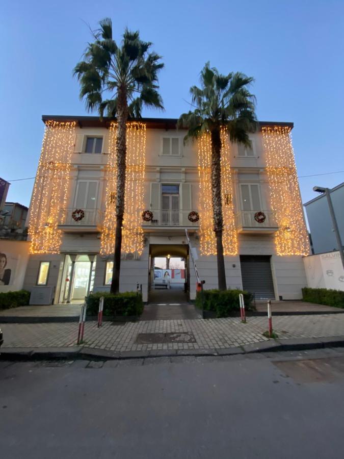 Nobile Dimora Daire Napoli Dış mekan fotoğraf