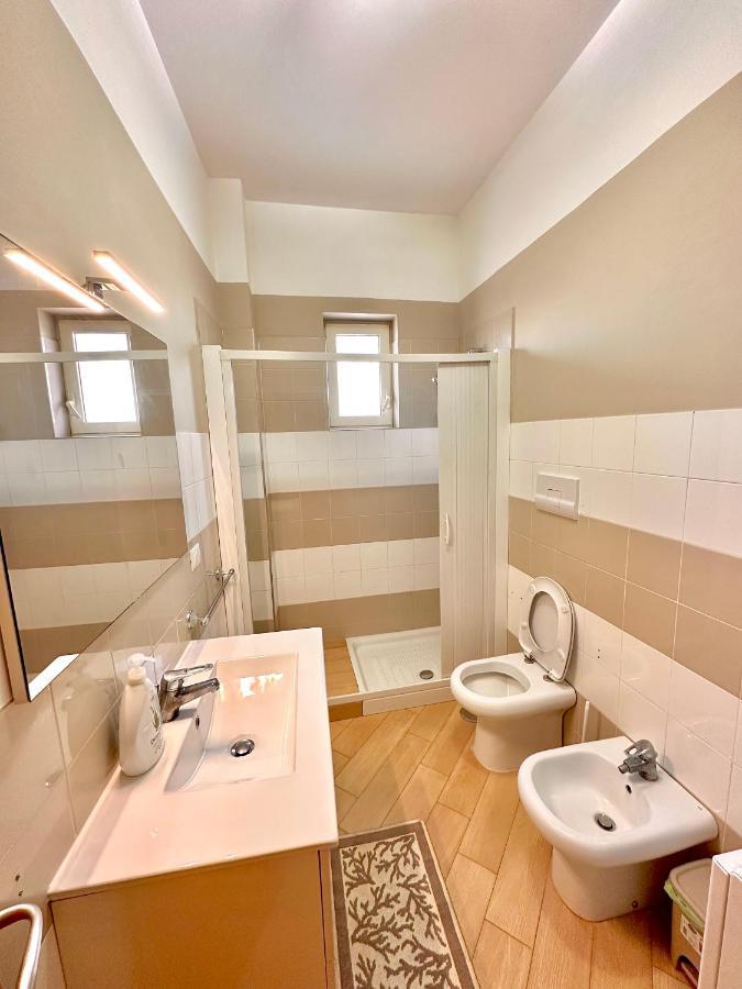 Nobile Dimora Daire Napoli Dış mekan fotoğraf
